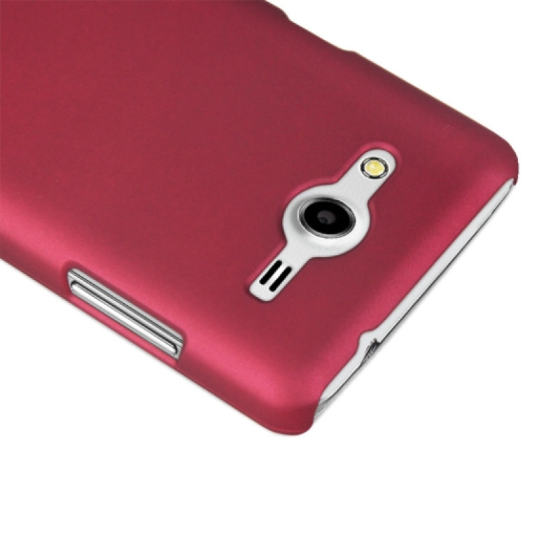 Матовая накладка для Samsung Galaxy Core 2 G355 iMuca Organdy PC