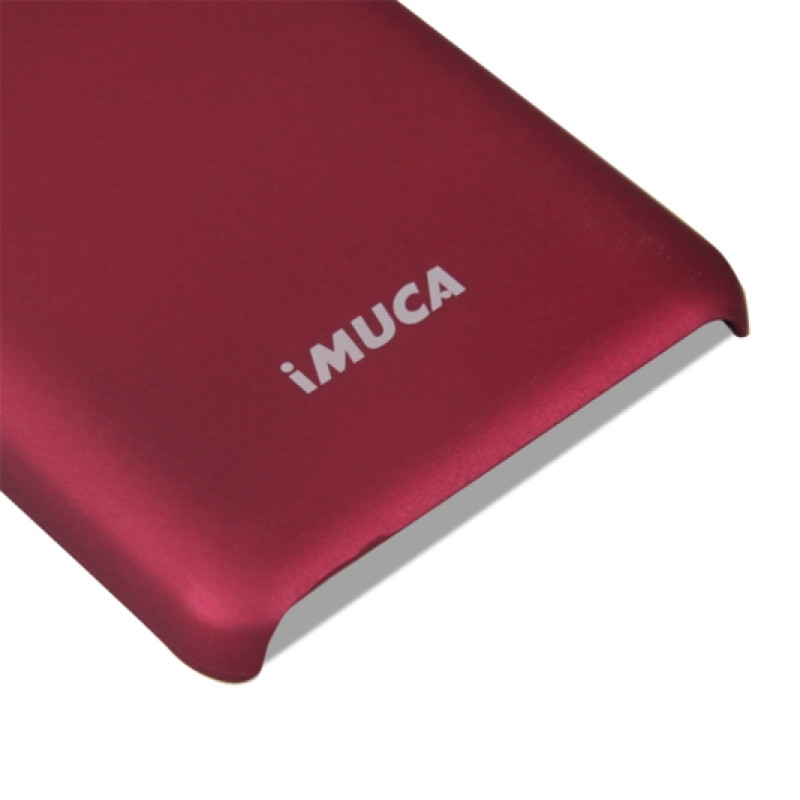 Матовая накладка для Samsung Galaxy Core 2 G355 iMuca Organdy PC