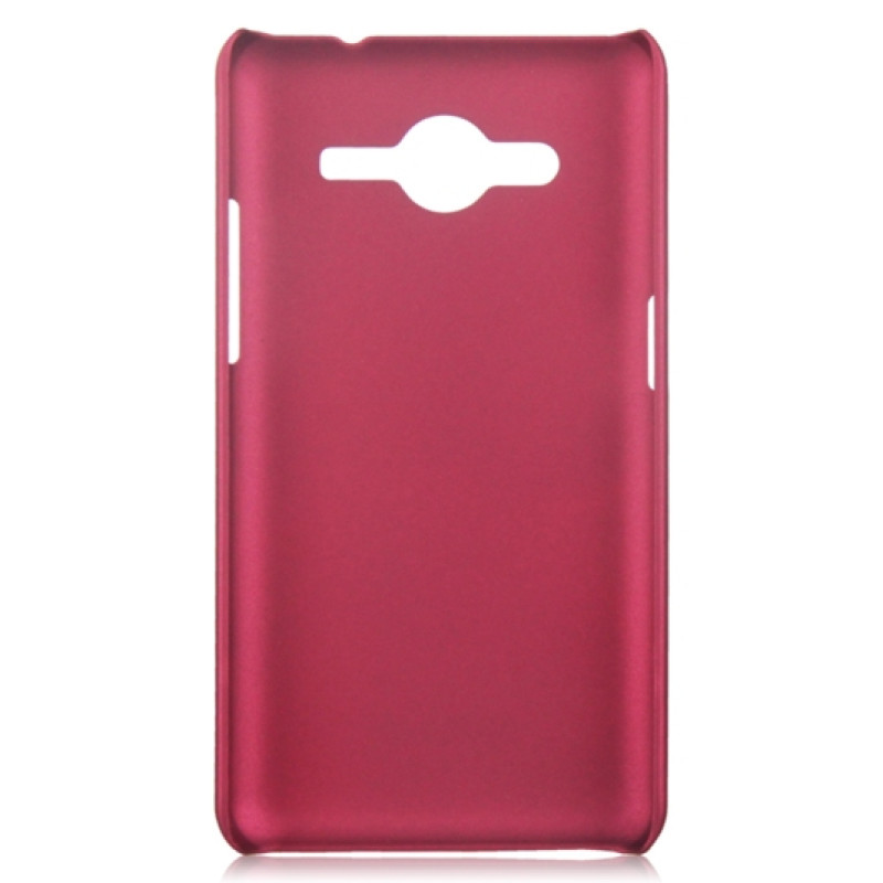Матовая накладка для Samsung Galaxy Core 2 G355 iMuca Organdy PC