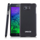 Матовая накладка для Samsung Galaxy Alpha G850 iMuca Organdy PC