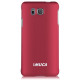 Матовая накладка для Samsung Galaxy Alpha G850 iMuca Organdy PC