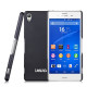 Матова накладка для Sony Xperia Z3 iMuca Organdy PC