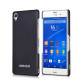 Матова накладка для Sony Xperia Z3 iMuca Organdy PC