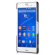 Матова накладка для Sony Xperia Z3 iMuca Organdy PC