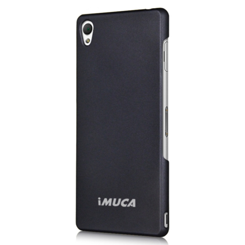 Матова накладка для Sony Xperia Z3 iMuca Organdy PC
