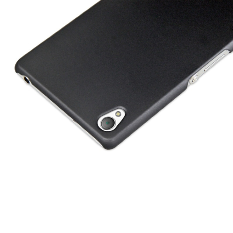 Матова накладка для Sony Xperia Z3 iMuca Organdy PC