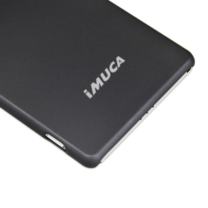 Матова накладка для Sony Xperia Z3 iMuca Organdy PC
