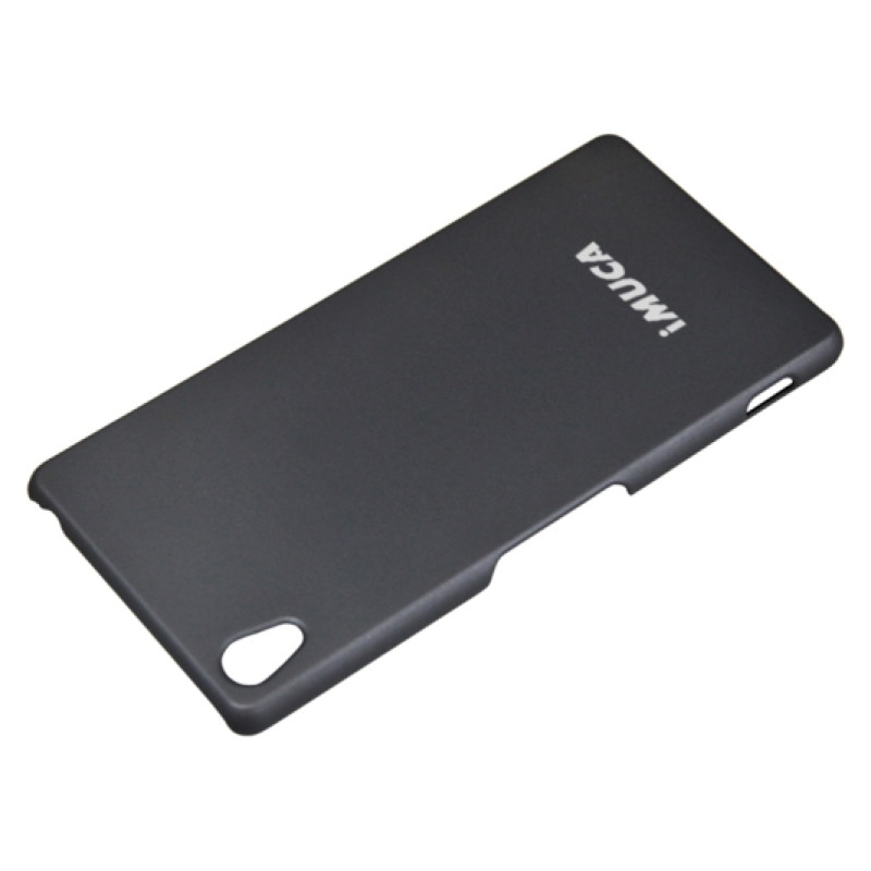 Матова накладка для Sony Xperia Z3 iMuca Organdy PC