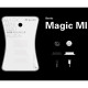 Набір заглушок Benks Magic Mi 30pin+3.5mm+Home
