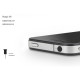 Набір заглушок Benks Magic Mi 30pin+3.5mm+Home