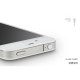 Набір заглушок Benks Magic Mi 30pin+3.5mm+Home