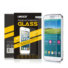 Защитное стекло iMuca Premium Tempered Glass для Samsung Galaxy S5 K Zoom