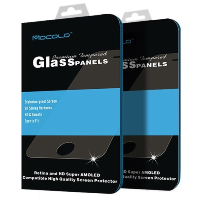 Захисне скло MOCOLO Tempered Glass Panel для Sony Xperia Z L36h