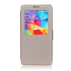 Чехол с застежкой iMuca Noble Cases Series для Samsung Galaxy S5