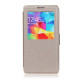 Чохол iMuca серії Noble Cases для Samsung Galaxy S5
