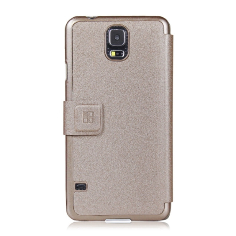 Чохол iMuca серії Noble Cases для Samsung Galaxy S5