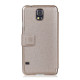 Чохол iMuca серії Noble Cases для Samsung Galaxy S5