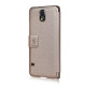 Чохол iMuca серії Noble Cases для Samsung Galaxy S5