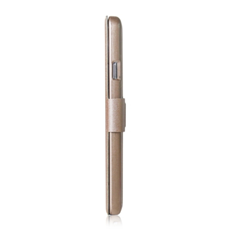 Чохол iMuca серії Noble Cases для Samsung Galaxy S5