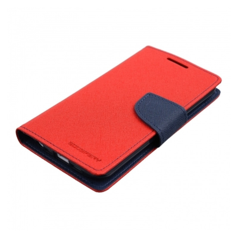 Чохол-книжка Goospery Fancy Diary Cover для Samsung Galaxy S6