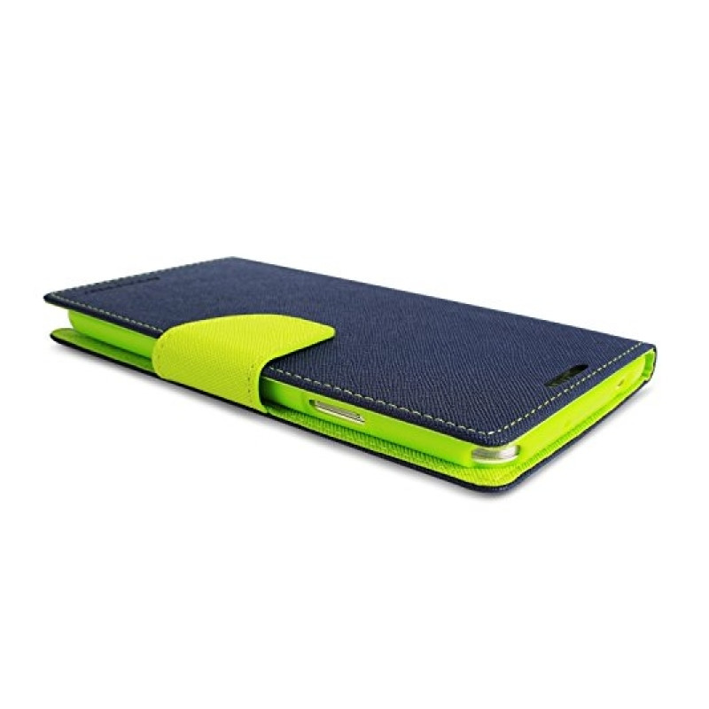 Чохол-книжка Goospery Fancy Diary Cover для Samsung Galaxy Note 4 Edge