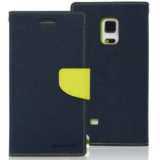 Чехол-книжка Goospery Fancy Diary Cover для Samsung Galaxy Note 4 Edge
