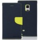 Чохол-книжка Goospery Fancy Diary Cover для Samsung Galaxy Note 4 Edge