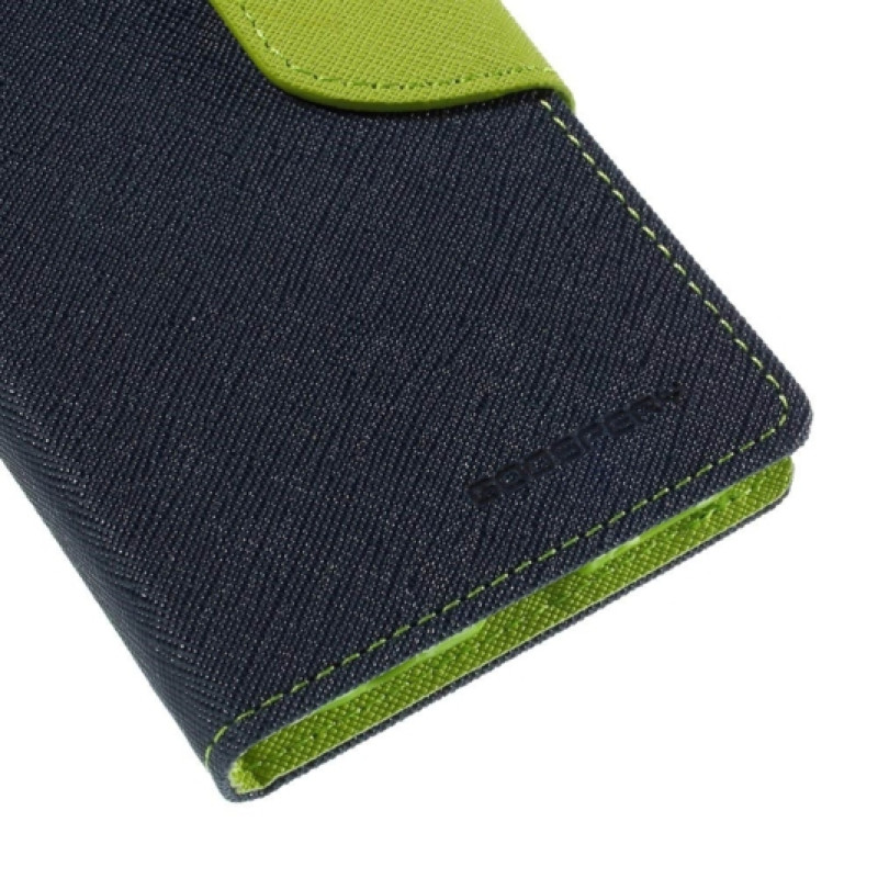 Чохол-книжка Goospery Fancy Diary Cover для Samsung Galaxy Note 4 Edge