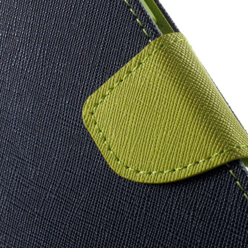 Чохол-книжка Goospery Fancy Diary Cover для Samsung Galaxy Note 4 Edge