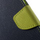 Чохол-книжка Goospery Fancy Diary Cover для Samsung Galaxy Note 4 Edge