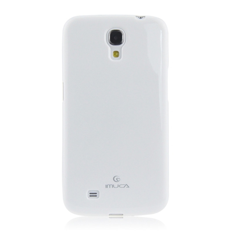 Чохол TPU на Samsung Galaxy Mega 6.3 i9200 iMuca Cool Color