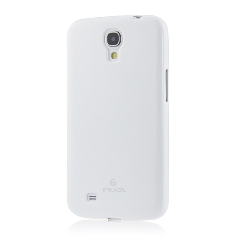 Чохол TPU на Samsung Galaxy Mega 6.3 i9200 iMuca Cool Color