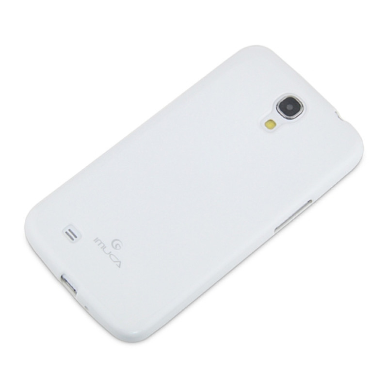 Чохол TPU на Samsung Galaxy Mega 6.3 i9200 iMuca Cool Color