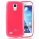 Чохол TPU для Samsung Galaxy S4 Mini iMuca Cool Color