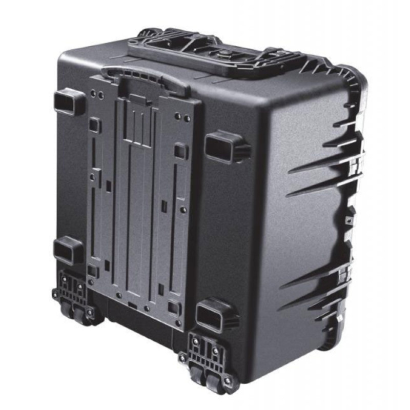 Кейс Peli 1640 з поропластом