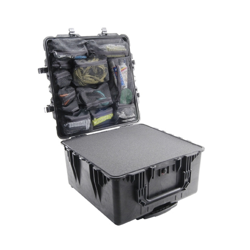 Кейс Peli 1640 з поропластом