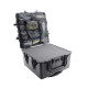 Кейс Peli 1640 з поропластом