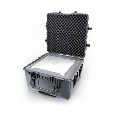 Кейс Peli 1640 с поропластом
