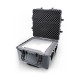 Кейс Peli 1640 з поропластом