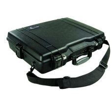 Кейс для ноутбуков до 17" Peli 1495