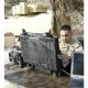 Кейс для ноутбуків до 17" Peli 1495