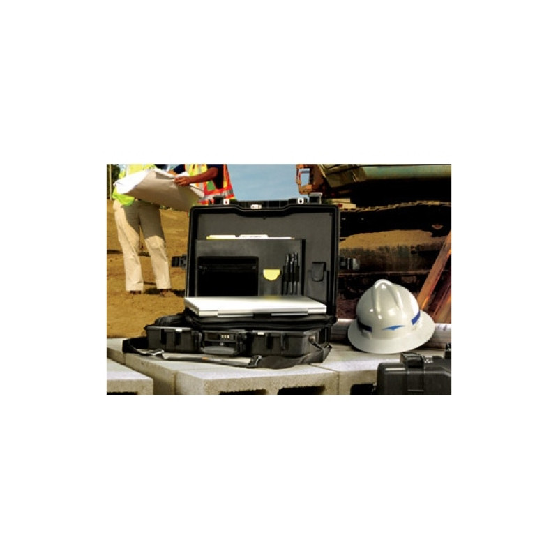 Кейс для ноутбуків до 17" Peli 1495