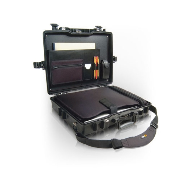 Кейс для ноутбуків до 17" Peli 1495