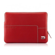 Кожаный чехол для MacBook Pro 15/Retina Urbano Zip Sleeve