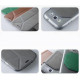 TPU чохол Benks Magic Mousse Cake для Samsung Galaxy S3 i9300