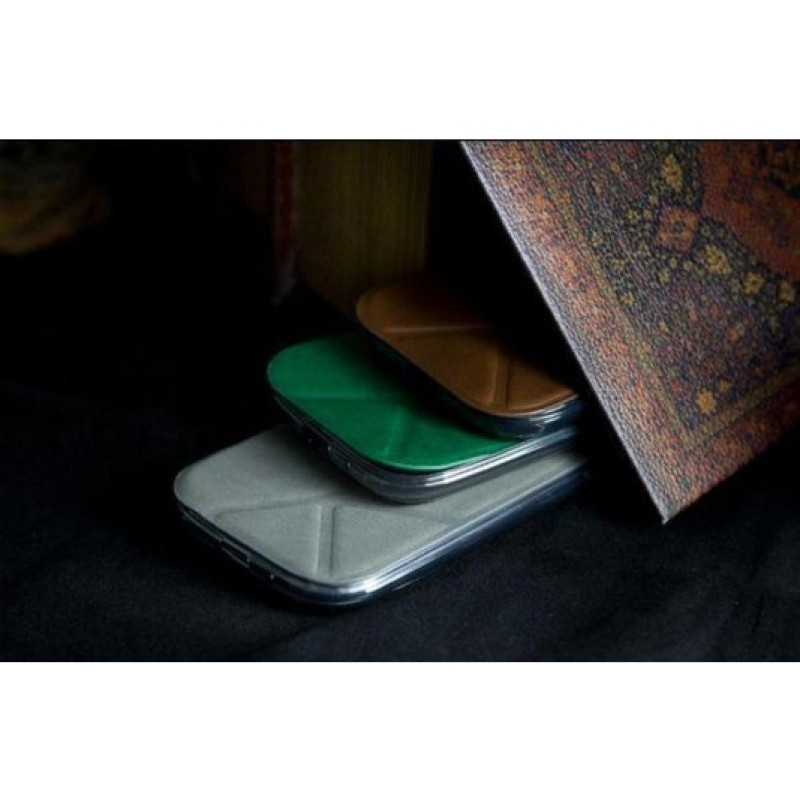 TPU чохол Benks Magic Mousse Cake для Samsung Galaxy S3 i9300