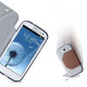 TPU чохол Benks Magic Mousse Cake для Samsung Galaxy S3 i9300