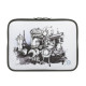 Чохол для MacBook Pro 13/Retina be.ez LA robe I Lov Paris