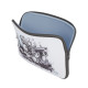 Чохол для MacBook Pro 13/Retina be.ez LA robe I Lov Paris