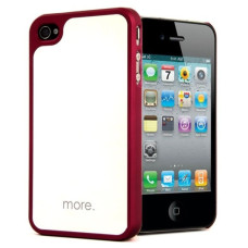 Накладка More Blaze Collection Case для iPhone 4/4S